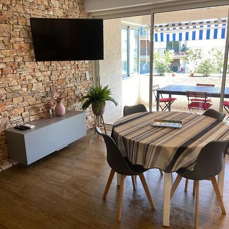 Le Cezanne Au Centre De Cassis Apartment Ngoại thất bức ảnh