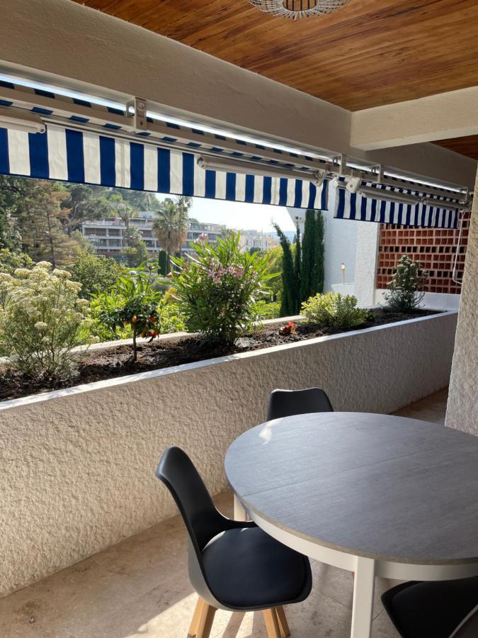 Le Cezanne Au Centre De Cassis Apartment Ngoại thất bức ảnh