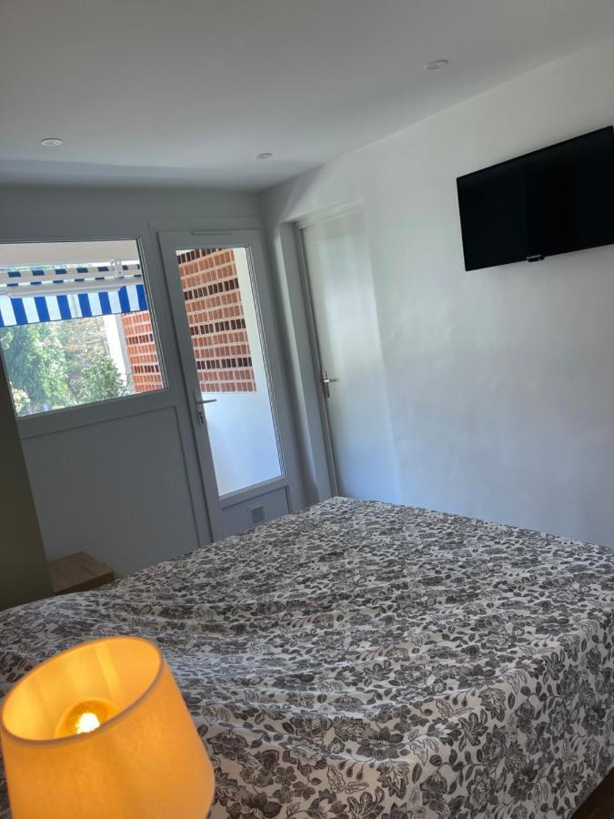 Le Cezanne Au Centre De Cassis Apartment Ngoại thất bức ảnh