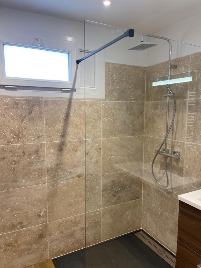 Le Cezanne Au Centre De Cassis Apartment Ngoại thất bức ảnh