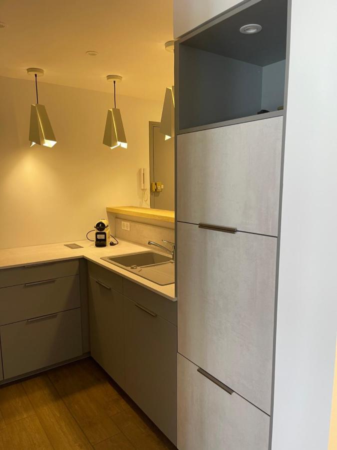 Le Cezanne Au Centre De Cassis Apartment Ngoại thất bức ảnh