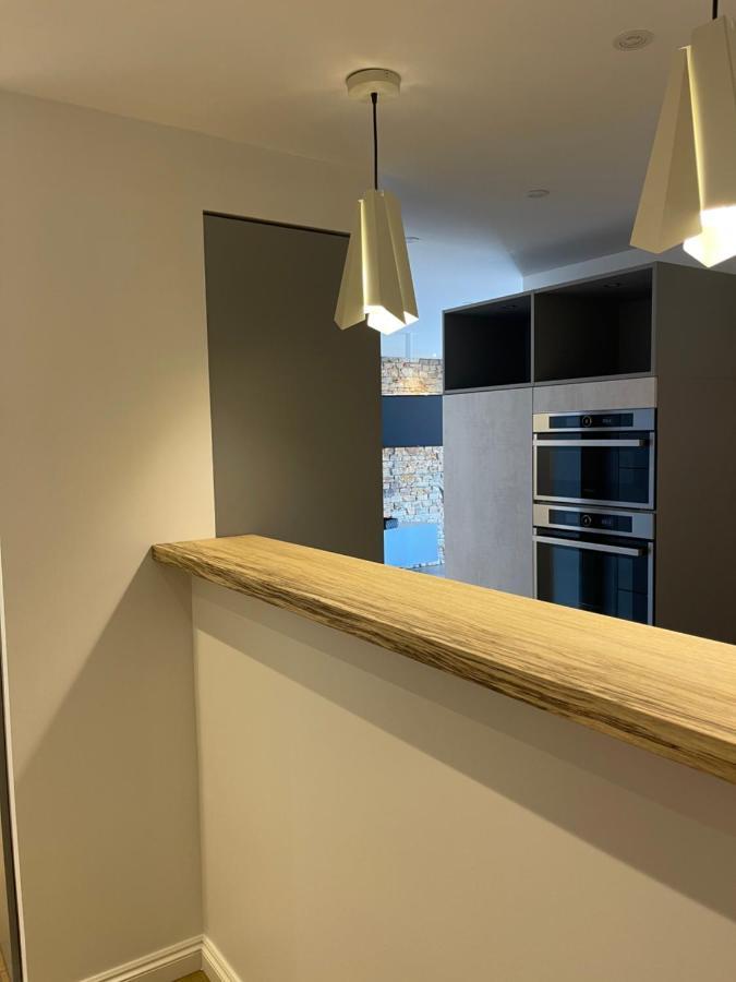 Le Cezanne Au Centre De Cassis Apartment Ngoại thất bức ảnh