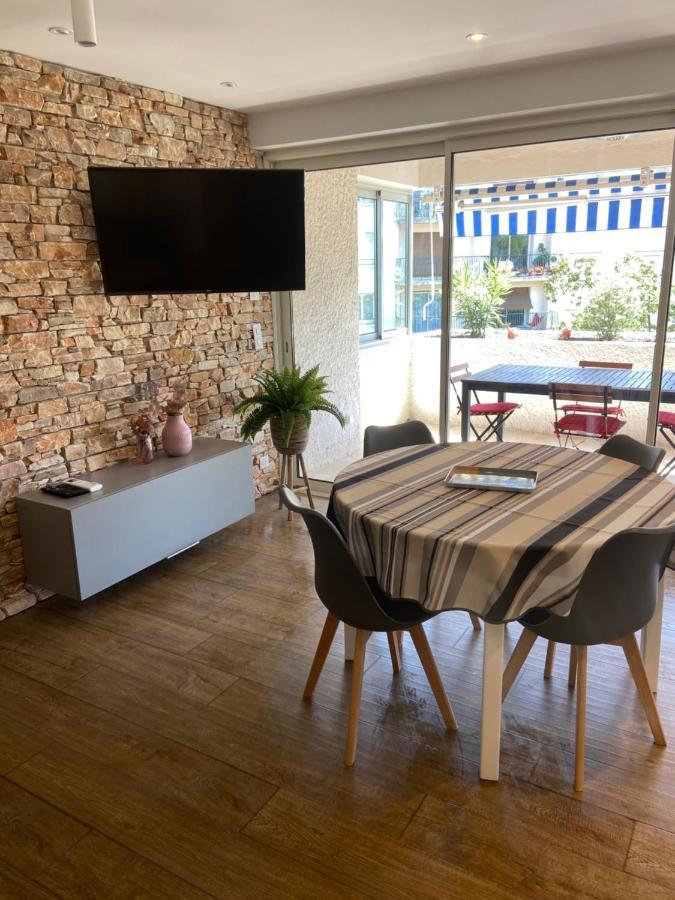 Le Cezanne Au Centre De Cassis Apartment Ngoại thất bức ảnh