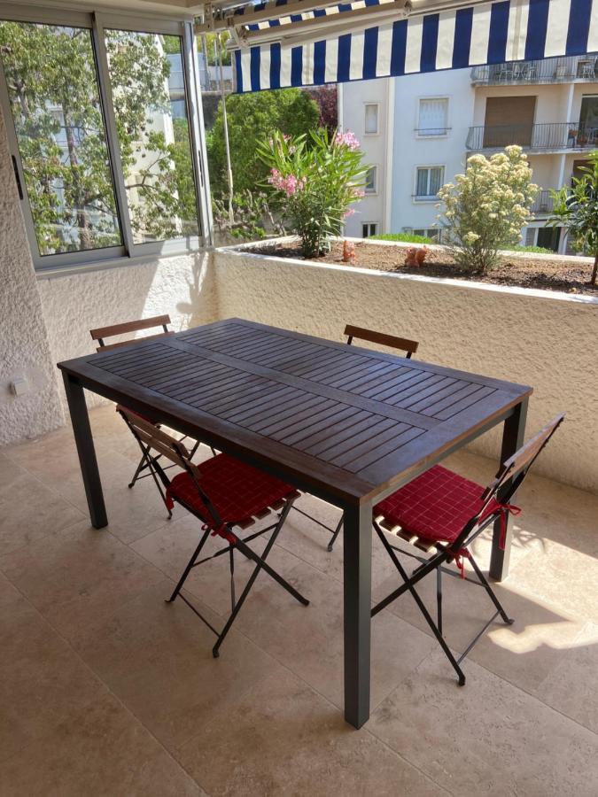 Le Cezanne Au Centre De Cassis Apartment Ngoại thất bức ảnh